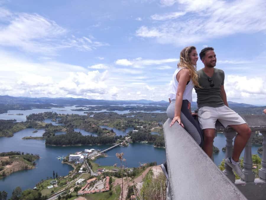 Guatape and El Peñol Rock Tour: Private or Shared - Should you book the Guatapé and El Peñol Rock tour?