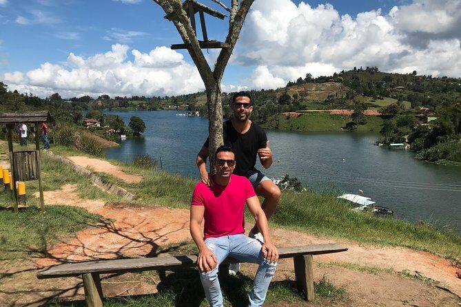 Guatape & Coffee Tour - What the Inclusions Really Mean for Your Day