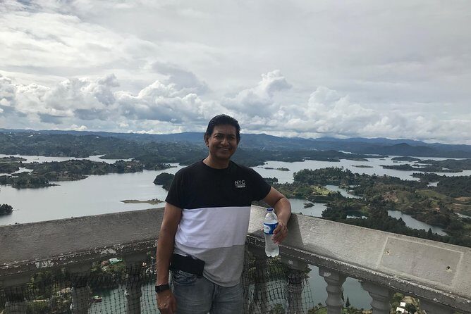 Guatape colorfull town - Piedra del Peñol: the climb, the payoff, and how to prepare