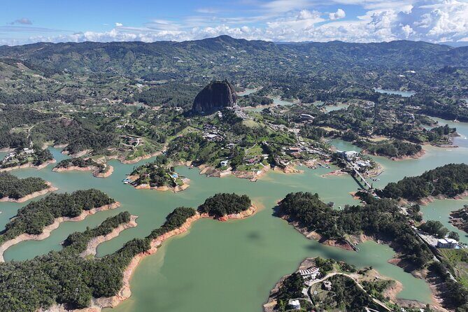 Guatapé Lakeside Adventures - Price and What You’re Actually Getting for $400