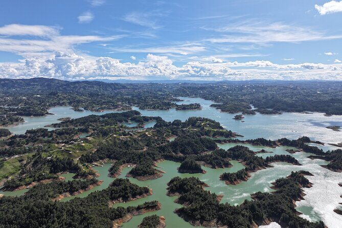 Guatapé Lakeside Adventures - Who This Private Tour Fits Best (and Who Might Feel It)