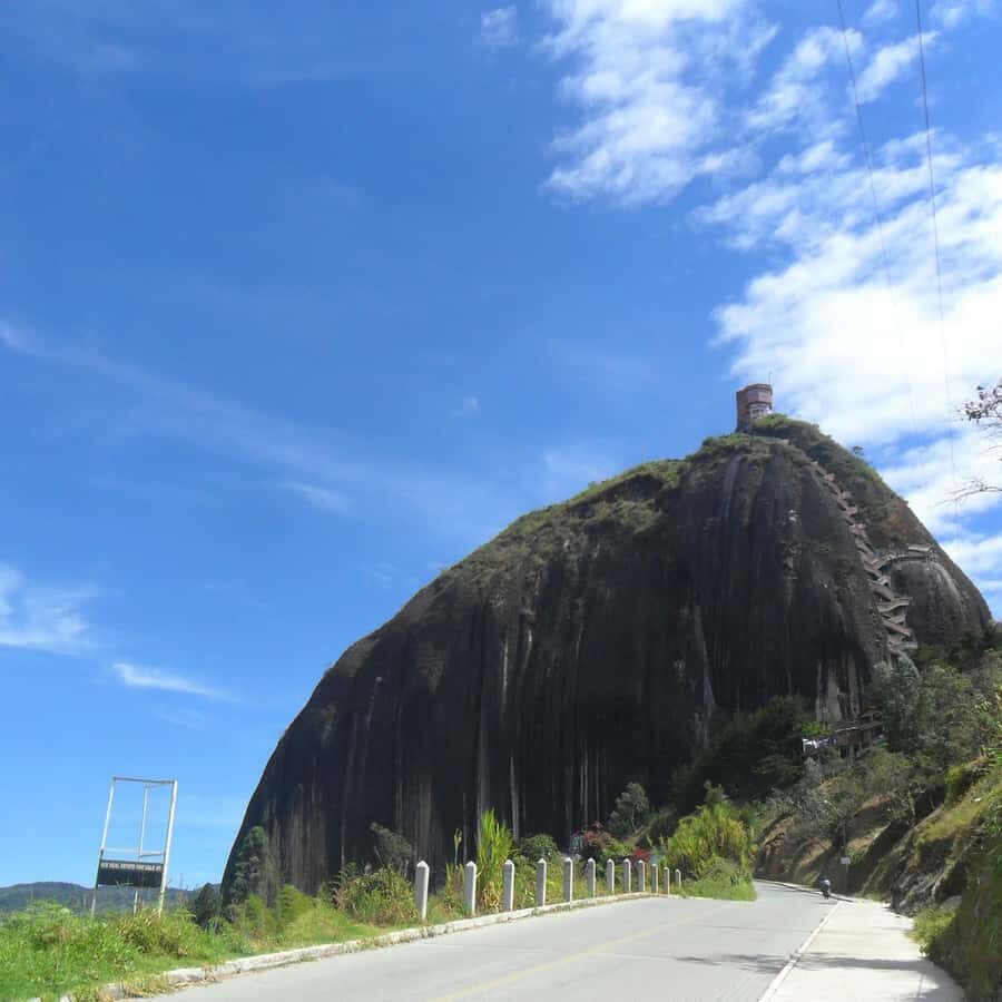 Guatapé & Peñol Rock Day Group Tour - Key points before you go