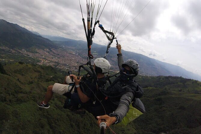 Guatape Private Adventure Tour with Paragliding - Price and Value: Does $235 Feel Worth It?