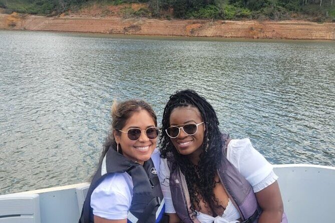 Guatape Private Adventure Tour with Paragliding - Timing: How to Plan an 8–9 Hour Medellín to Guatapé Day