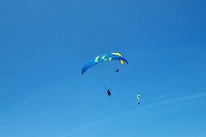 Guatape Private Adventure Tour with Paragliding - Stop 2: Guatapé and Peñol Town Time (UNESCO-Antioquia Vibes)
