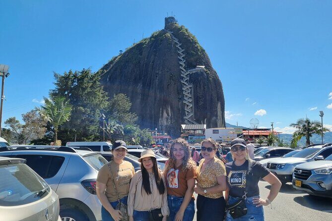 Guatape Private Tour. Farm, Boat Ride, La Piedra and more... - Price and value: what $150 gets you in Medellín
