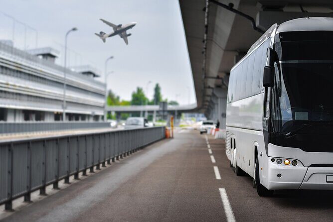 Guatapé Private Transfer: José María Córdova Airport - Timing: What 1 to 2 Hours Means for Your Day Plan