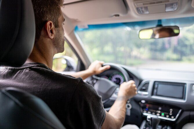 Guatapé Private Transfer: José María Córdova Airport - Who This Transfer Fits Best (and Who Might Skip It)