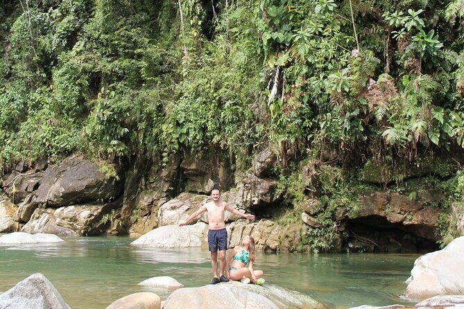 Guatape River & Waterfalls Tour: Recharge and Reconnect - Timing and flow: why the 5 hours work