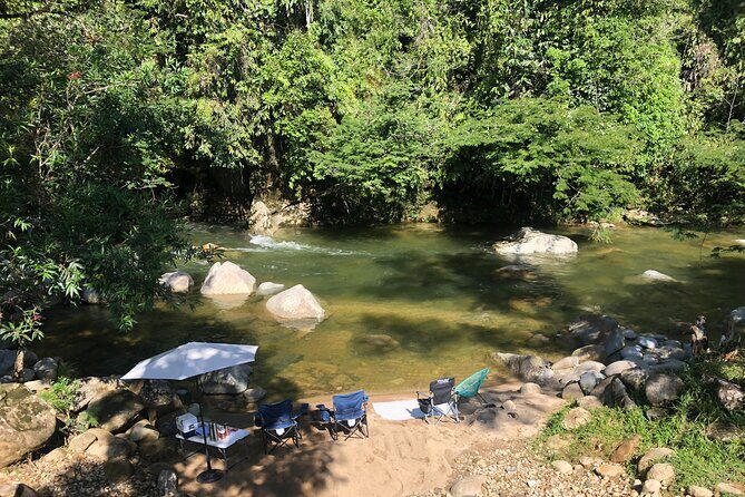 Guatape River & Waterfalls Tour: Recharge and Reconnect - Price and value: what $75 buys you (and why it can feel fair)