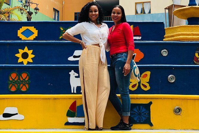 Guatape & The Rock Private and Group Tours - Medellín to Guatapé: what your day rhythm feels like