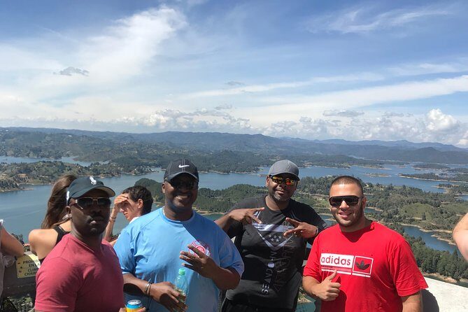 Guatape & The Rock Private and Group Tours - Who this tour suits best (and who should think twice)