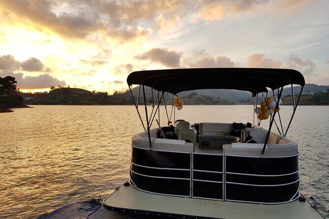 Guatape tour + Boat Ride + coffee tour “BEST EXPERIENCE” - Guatapé in one long day: why this route works