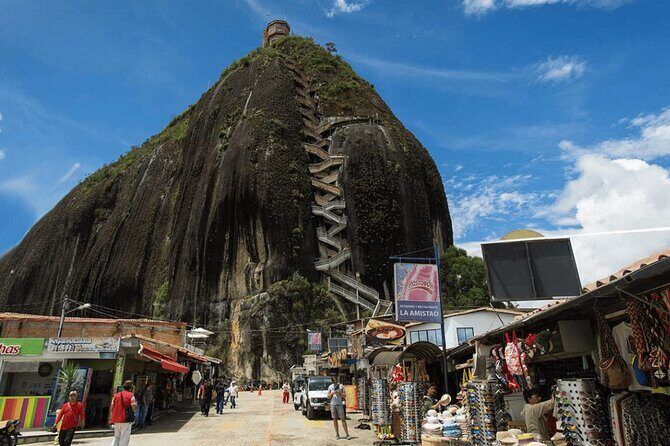 Guatape Tour from Medellin (Shared and Private Tour) - Price and Value: Why $35 Can Be a Deal (If You Want This Mix)