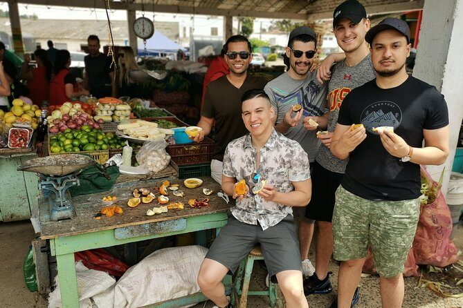 Guatape Town & Peñol Rock & Exotic Fruit Tasting | Private Tour - Getting from Medellín to Guatapé Without the Hassle