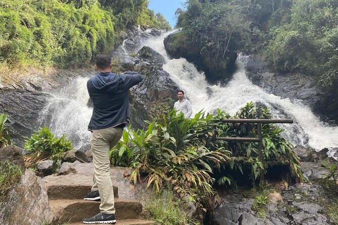 Half-Day at Beautiful Town of El Retiro & Tekendamita Waterfall! - Snacks, No Lunch, and How to Time Your Food