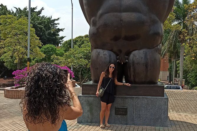 Half day city tour including fruit tasting - What the group size really changes for you (max four)