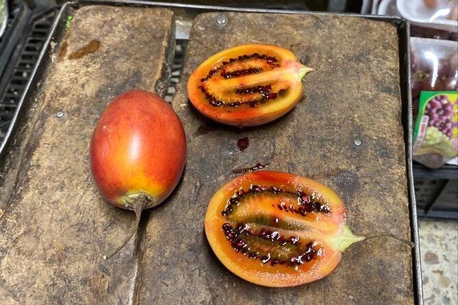 Half day city tour including fruit tasting - Who should book this tour?