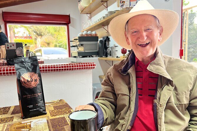 Half-day coffee tour at a coffee farm in Medellin. - Price and Value: Is $90 Worth It?