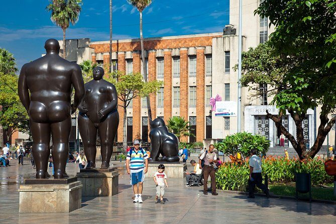 Half-day cultural city tour in Medellin - Key things worth knowing before you go