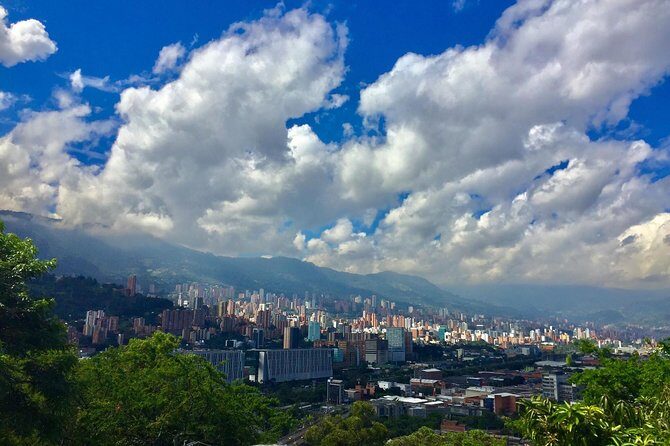 Half-day cultural city tour in Medellin - The price and value: why $80 works better than it looks at first glance
