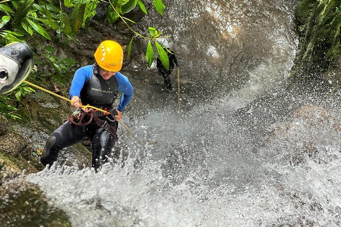Half-Day Tour with Wonderful Waterfalls in Medellin - Why this Medellín waterfall trip works