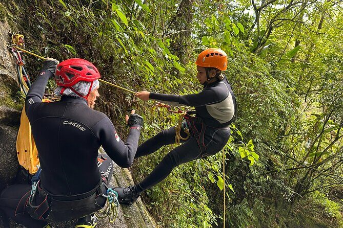 Half-Day Tour with Wonderful Waterfalls in Medellin - Price and value: what $156 buys you in the real world