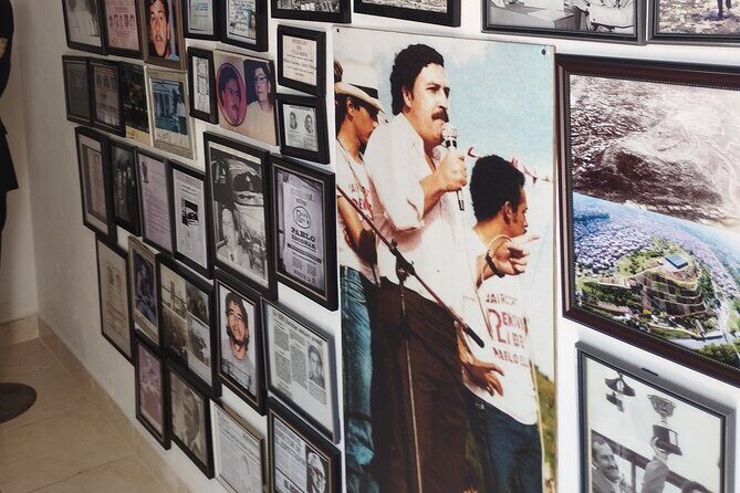 Historical Tour in Pablo Escobar - Price and Value: What $47 Really Buys