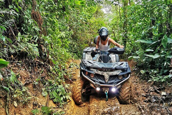 Horseback Riding & ATVs Private Tour in Medellin: Stunning Views - Key things to know before you go