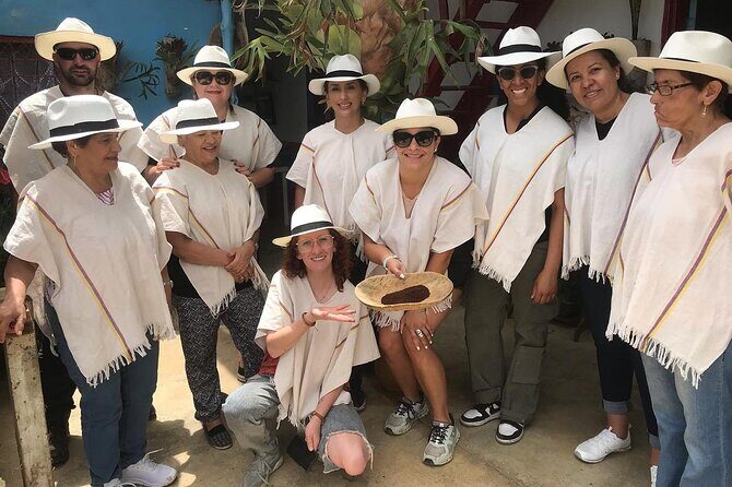 Horseback Riding Tour and Coffee Tour with Lunch and Refreshment - Who Should Book This Tour (and Who Might Skip)