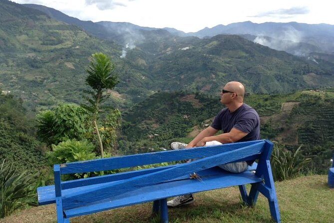 Jardín Coffee Lovers Private Tour with Waterfall Option from Medellín - Quick hits before you go
