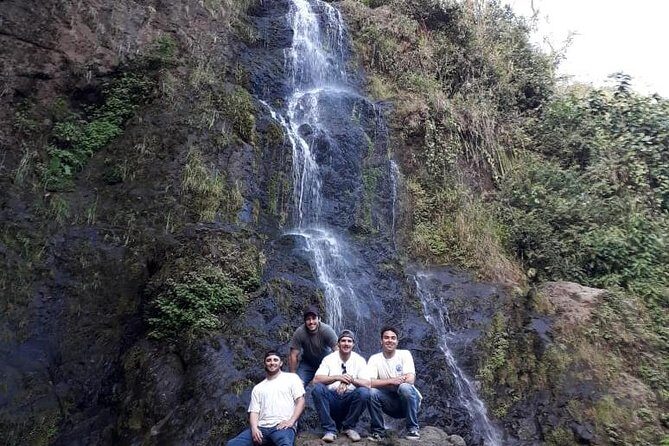 Jardín Coffee Lovers Private Tour with Waterfall Option from Medellín - The Long Andes Drive (2+ Hours): Views, Town Passes, and Real Timing