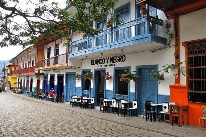 Jardín Coffee Tour out of Medellín - Why Jardín coffee beats the usual Medellín day trips