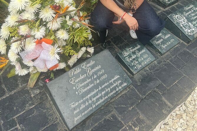 Knowing the history of Pablo Escobar Tour - Key things to know before you go