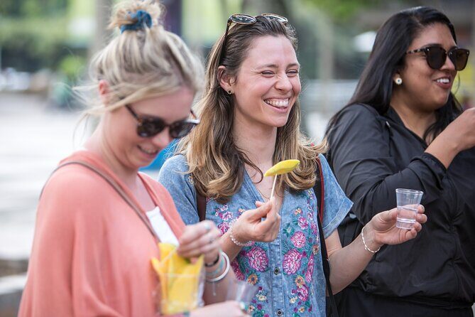Laureles Food Tour - Key Things You Should Know Before You Go