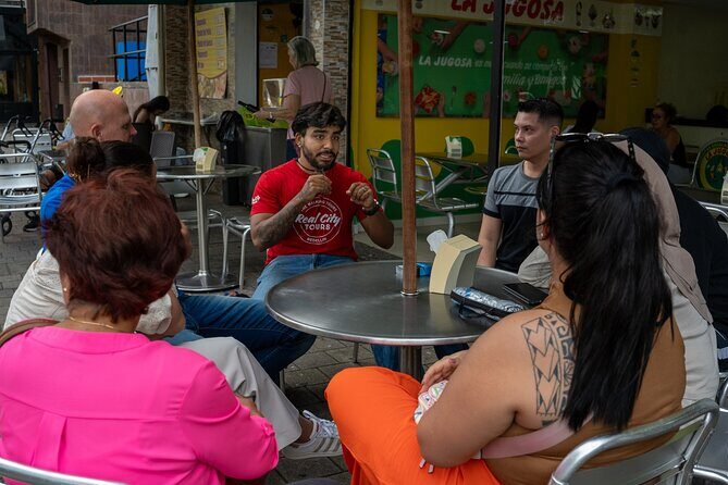 Laureles Food Tour - Price and Value: Why $45 Makes Sense for a Food-Focused Tour