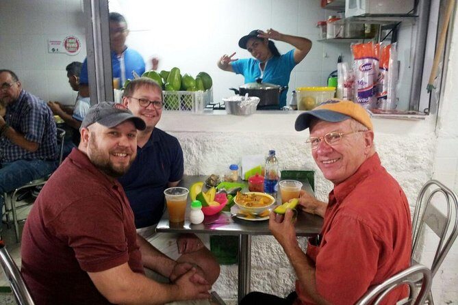 Local Fruit and Market Places Tour - Key things I’d circle before you book