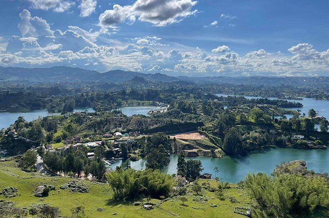 Luxury Small Group Guatape & Penol Day Trip from Medellin (8 Max) - Should you book this Guatapé and El Peñol luxury day trip?