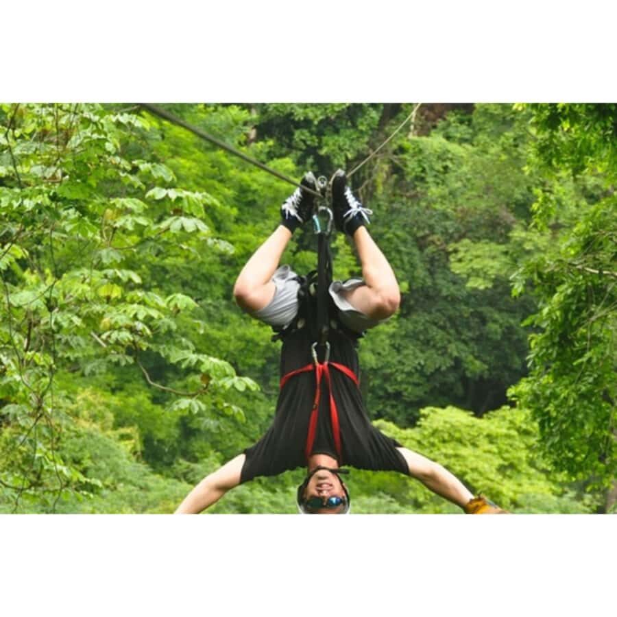 Medellin: 4-Hour Zip-Line Adventure - Key highlights you’ll actually care about