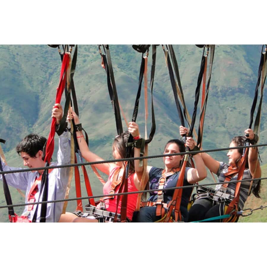 Medellin: 4-Hour Zip-Line Adventure - Why this Medellín zip-line feels like a real day trip