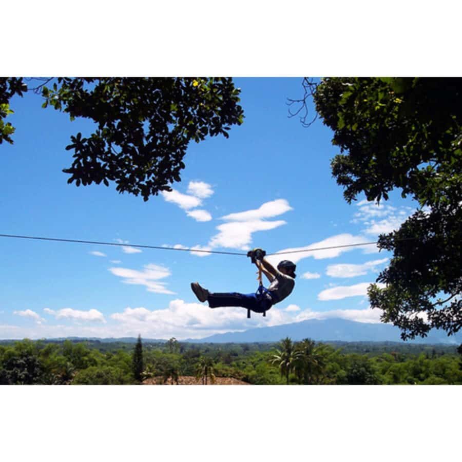 Medellin: 4-Hour Zip-Line Adventure - Getting picked up: exact stops and smooth private transport