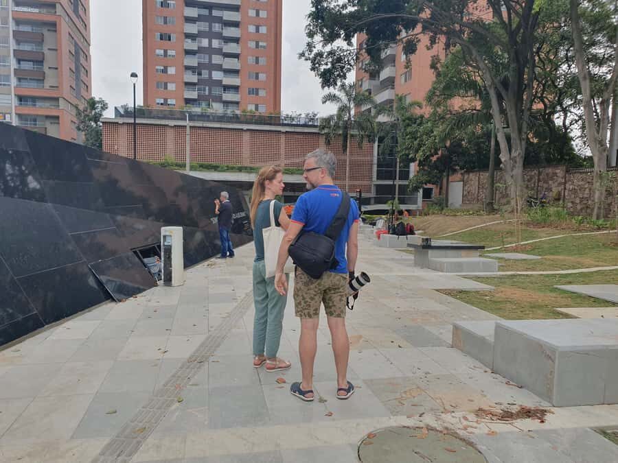 Medellín: 5.5-Hour Guided Private City Tour - Key highlights you’ll care about