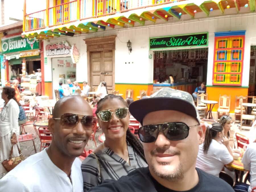 Medellín: 5.5-Hour Guided Private City Tour - Tracing the Drug-War Timeline at Monaco Memorial Park