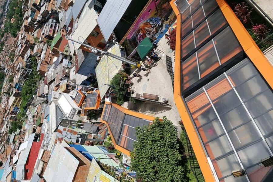 Medellín: 5.5-Hour Guided Private City Tour - Price and Logistics: What $139 Really Buys You