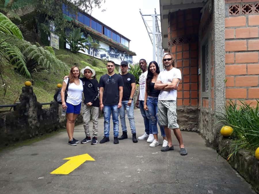 Medellin and Guatape Full Day Pablo Escobar Tour - Practical details you should not ignore