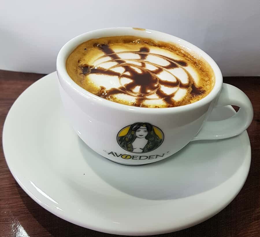 Medellin: Avoeden Café Coffee Brewing Workshop - Practical Tips for Showing Up Smoothly