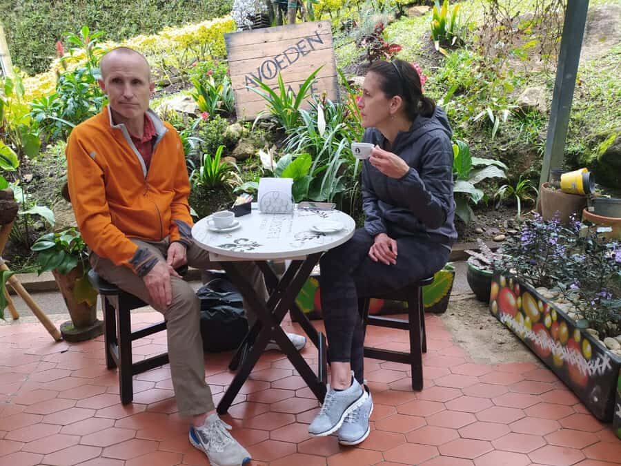 Medellin: Avoeden Café Coffee Brewing Workshop - Meet Your Barista: Clear Steps, Real Coffee Questions