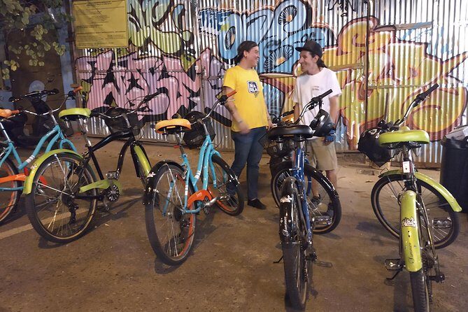 Medellín Bike Tour - Pace and physical comfort: who this tour suits (and who should skip it)