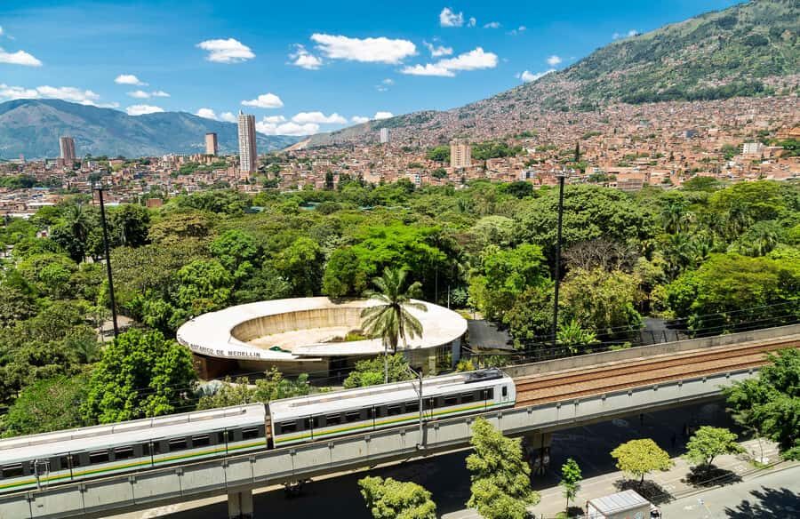 Medellín: Botanical Garden and Arvi Park City Tour - Key Highlights You’ll Actually Feel