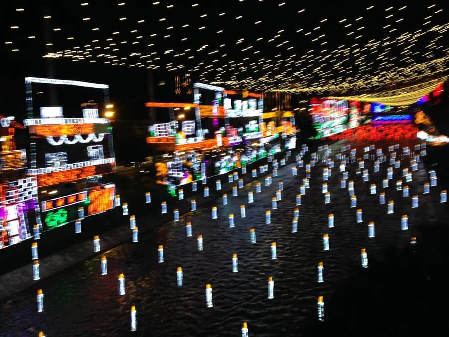 Medellin Christmas Lights Tour - Price and Value: Is $60 for Medellín Christmas Lights Reasonable?